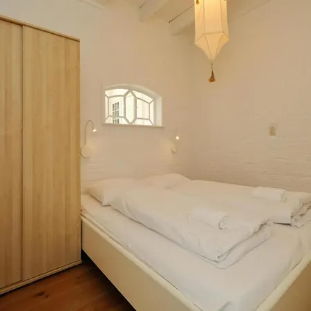 Hébergement de vacances The Seahorse Park Sollasi *