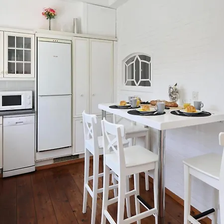 The Seahorse Park Sollasi Holiday home Noordwijk
