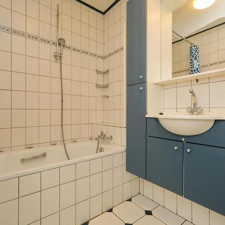 The Seahorse Park Sollasi Noordwijk