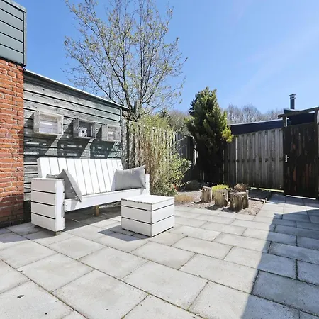 Σπίτι διακοπών The Seahorse Park Sollasi Noordwijk