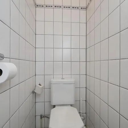 Holiday home The Seahorse Park Sollasi Noordwijk