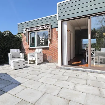 The Seahorse Park Sollasi Σπίτι διακοπών Noordwijk