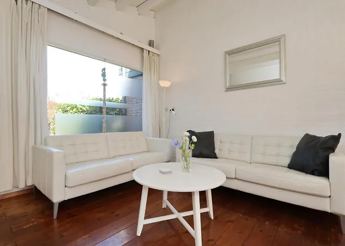 The Seahorse Park Sollasi Ferienhaus