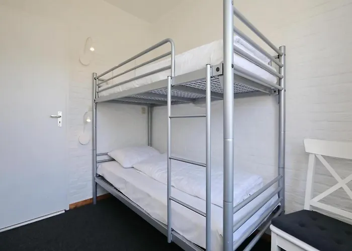 Ferienhaus The Seahorse Park Sollasi *