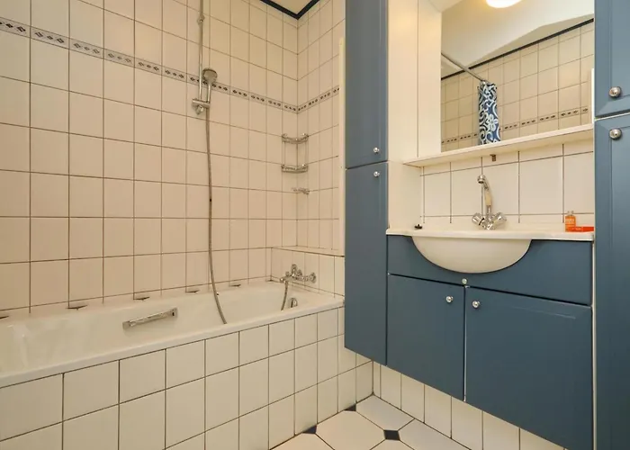 The Seahorse Park Sollasi Noordwijk