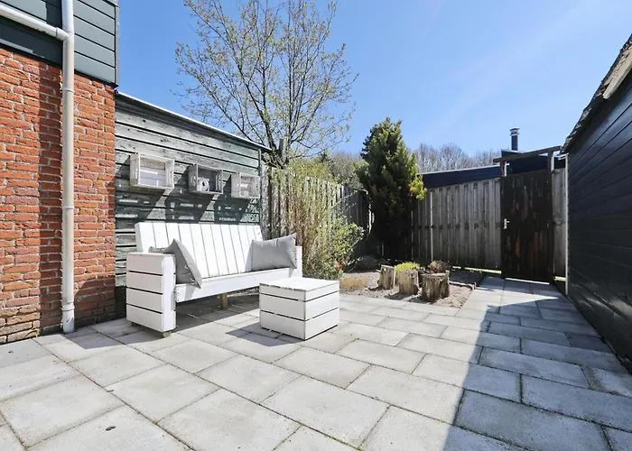 Ferienhaus The Seahorse Park Sollasi Noordwijk