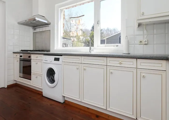 The Seahorse Park Sollasi Ferienhaus *