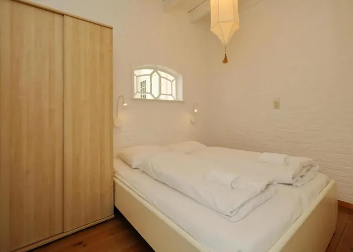 Tatil Evi The Seahorse Park Sollasi *